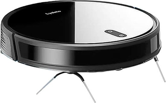 

Робот-пылесос Lydsto Robot Vacuum YM-G2D-W03 G2D (международная версия, черный)