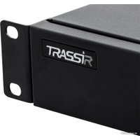 Сетевой видеорегистратор TRASSIR MiniNVR AF 16