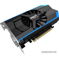 Видеокарта Palit GeForce GTX 660 2GB GDDR5 (NE5X66001049-1060F)