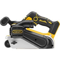 Ленточная шлифмашина DeWalt DCW220N-XJ (без АКБ)