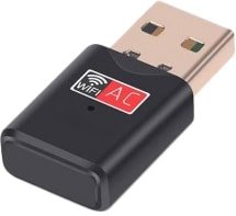 

Wi-Fi адаптер KS-IS KS-407