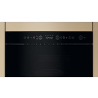 Микроволновая печь Whirlpool WMN14BB