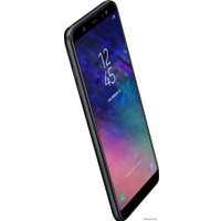 Смартфон Samsung Galaxy A6+ (2018) 3GB/32GB (черный)