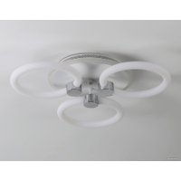 Припотолочная люстра Ambrella light Original FA3838/3 WH