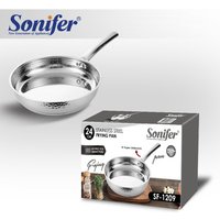 Сковорода Sonifer SF-1209-24