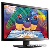 Монитор ViewSonic VA1936a-LED