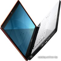 Ноутбук Lenovo IdeaPad Y550