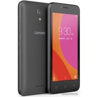 Телефон Lenovo A Plus Black [A1010]