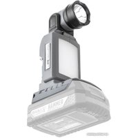 Фонарь Hammer FN185Li Premium (без АКБ)