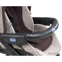 Универсальная коляска Chicco Trio Living Smart