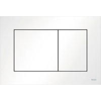 Унитаз подвесной Lauter Vortex 2110830 + TECE Kit 9400413 с кнопкой (белый)