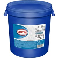  Sintec Смазка антифрикционная Multi Grease EP 00-100 18кг 80500