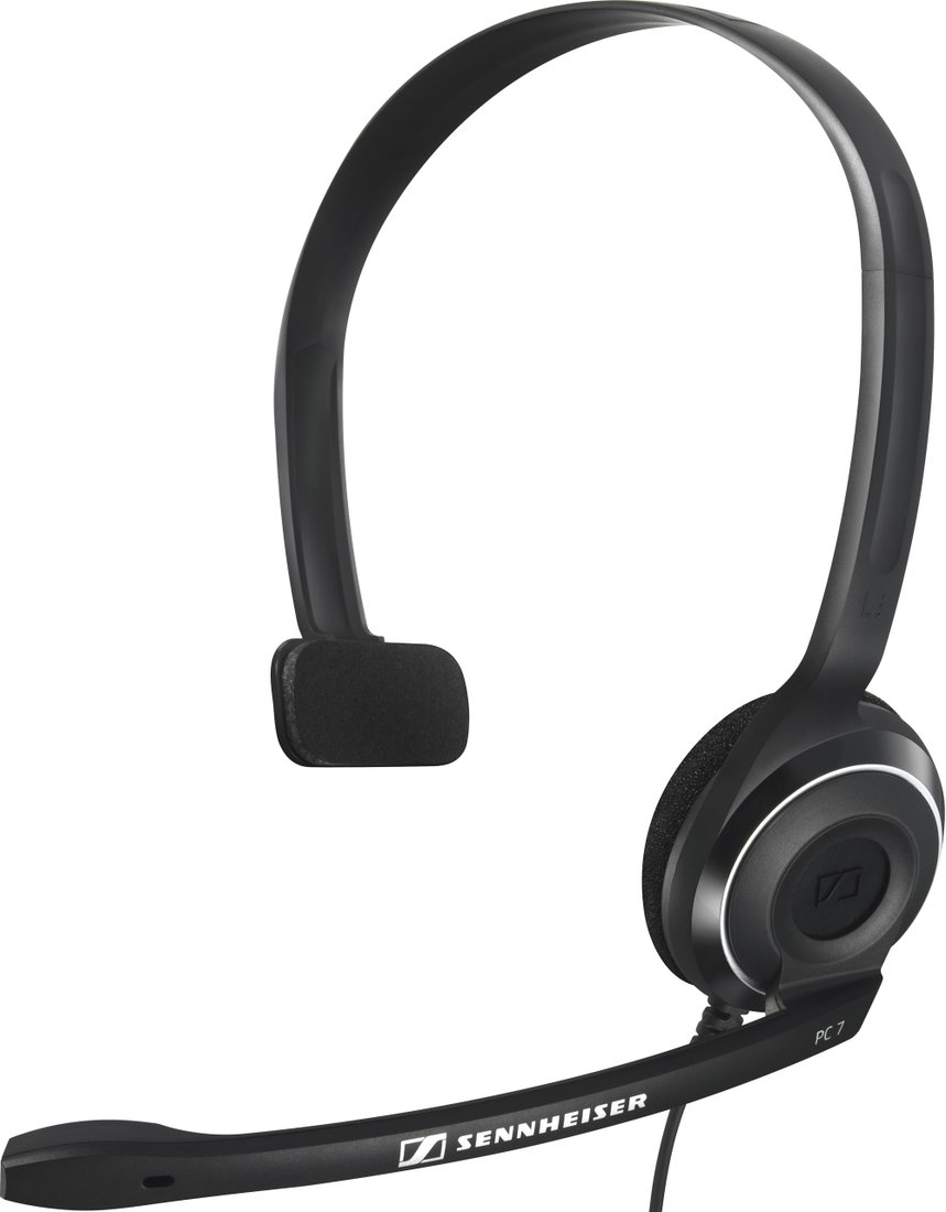 

Офисная гарнитура Sennheiser PC 7 USB