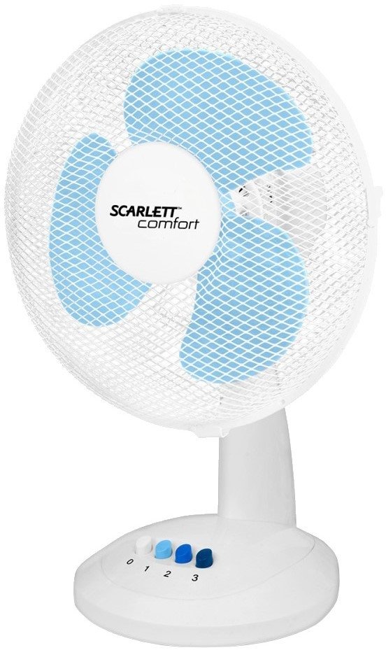 

Вентилятор Scarlett SC-DF111S07