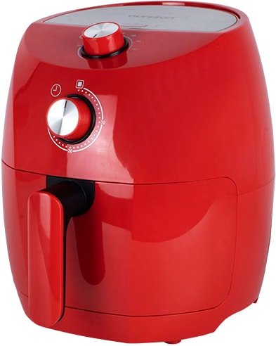 

Аэрогриль (аэрофритюрница) Oursson AG3202/RD