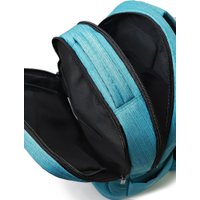 Школьный рюкзак Galanteya 8018 23с175к45 (бирюза)