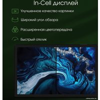 Планшет Digma Pro PRIME 18 8GB/256GB (графит)