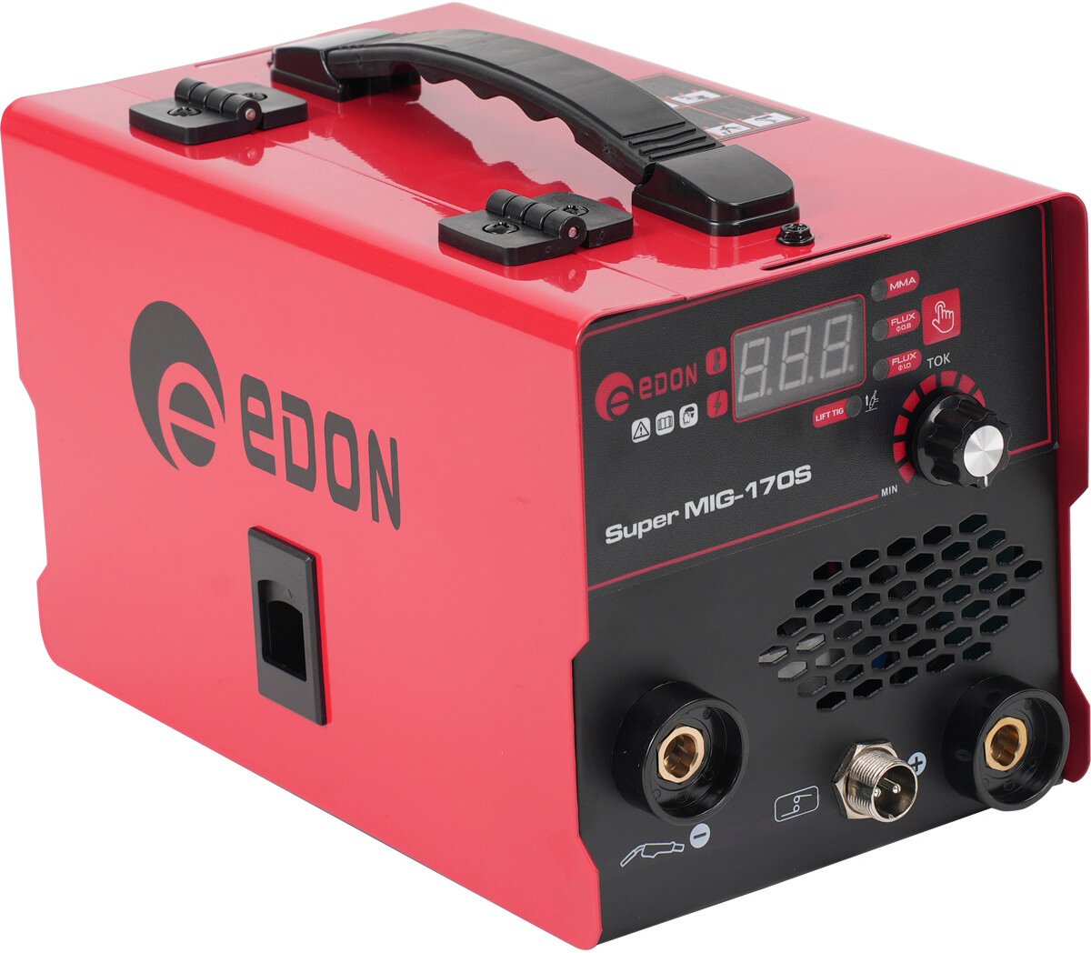 Сварочный инвертор Edon Super MIG-170S