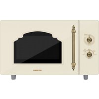 Микроволновая печь Hiberg i-VM 4582 YR