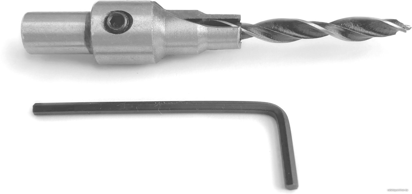 Сверло Vira 553226