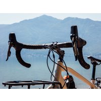 Велосипед Trek 920 р.61 2020