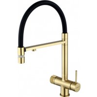 Смеситель Hansen Hansen HL15089-D