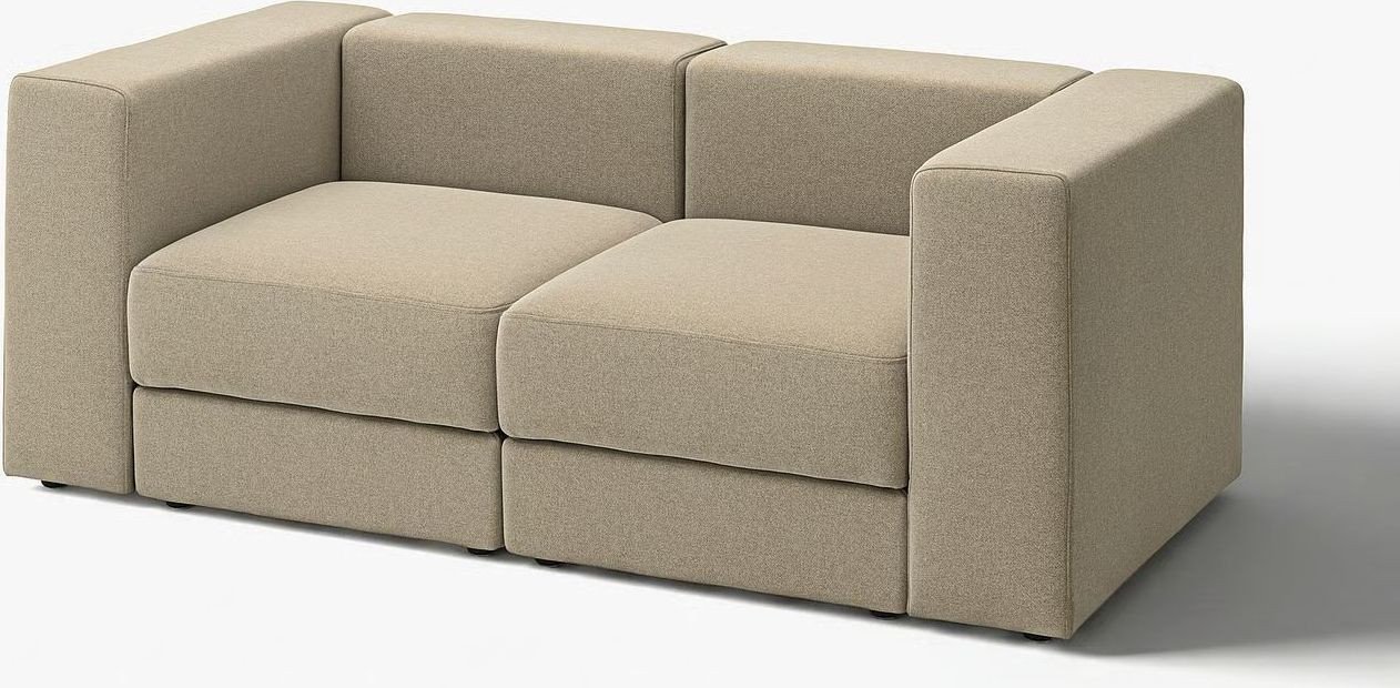 Модульный диван Ikea Jattebo 09608268