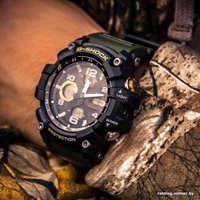 Наручные часы Casio G-Shock GWG-100-1A3