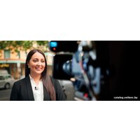 Проводной микрофон RODE smartLav+