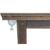 Бильярдный стол Руптур Сильвер 152.00.06 (11/7)