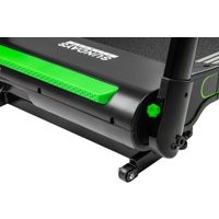 Электрическая беговая дорожка Sundays Fitness Middle Line T4F