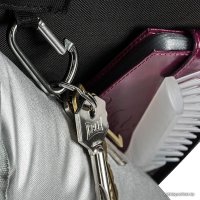 Мужская сумка Rivacase 8550 (черный)