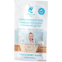 Кондиционер для белья Hypno Casa Talco Baby Wash Парфюм (10 мл)