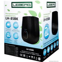 Увлажнитель воздуха Leberg LH-85BK