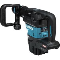 Отбойный молоток Makita HM001GM201 (с 2-мя АКБ)