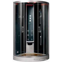 Душевая кабина с паром Eago DZ951F8