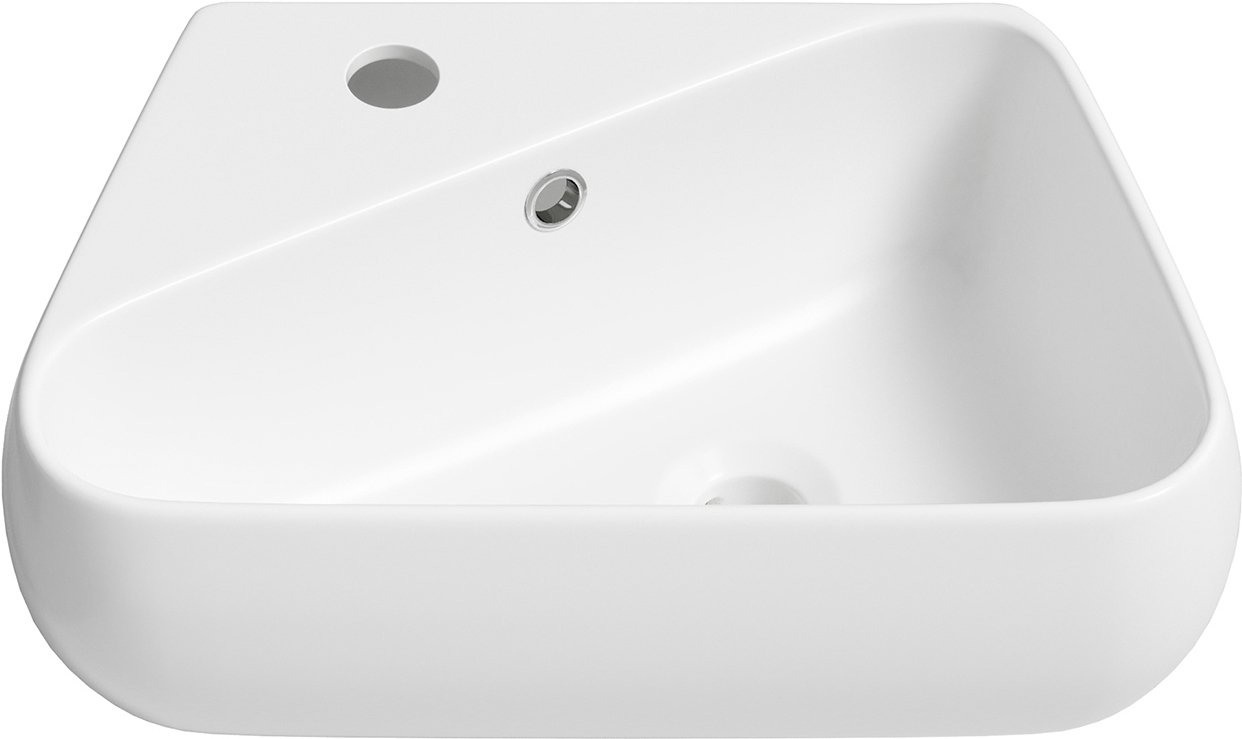 

Умывальник Lavinia Boho Bathroom Sink Slim 33311067