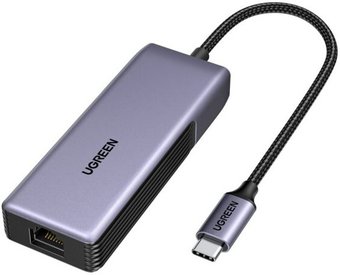 Сетевой адаптер Ugreen CM848 35921