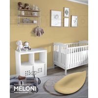 Краска Finntella Foxy Lapselli Matte Meloni F-50-1-3-FL256 2.7 л (желтый)