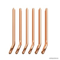 Кулер для процессора Jonsbo HX6210 Black