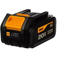 Аккумулятор Runtec RT-LB24 (20В/4 Ач)