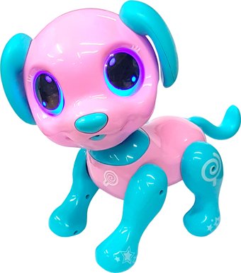 Интерактивная игрушка Maya Toys Щенок 8311B