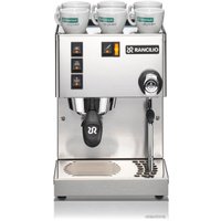 Рожковая кофеварка Rancilio Silvia