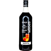 Сироп Spoom Персиковый Чай 1л