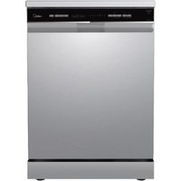 Отдельностоящая посудомоечная машина Midea MFD60S050S