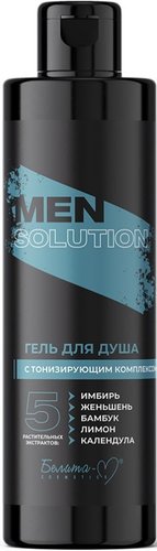 mensolution400