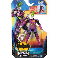 Фигурка Spin Master Ниндзя Страйк Джокер 71578