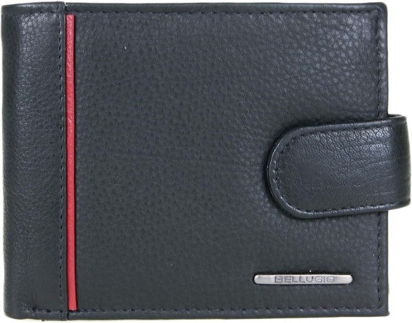 

Кошелек Bellugio EM-96R-032 (черный)