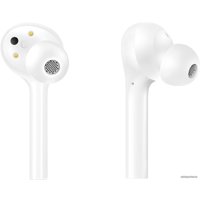 Наушники Huawei FreeBuds Lite (белый, китайская версия)
