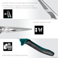 Набор пассатижей KRAFTOOL 22012 (4 предмета)